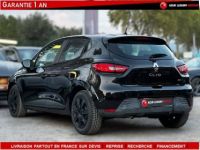 Renault Clio IV (B98) 1.5 dCi 90ch Zen EDC eco² - <small></small> 8.990 € <small>TTC</small> - #7