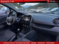 Renault Clio IV (B98) 1.5 dCi 90ch Zen EDC eco² - <small></small> 8.990 € <small>TTC</small> - #8