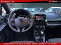 Renault Clio IV (B98) 1.5 dCi 90ch Zen EDC eco² - <small></small> 8.990 € <small>TTC</small> - #9