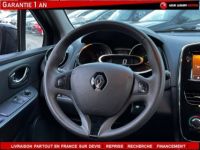 Renault Clio IV (B98) 1.5 dCi 90ch Zen EDC eco² - <small></small> 8.990 € <small>TTC</small> - #10