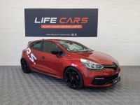 Renault Clio IV (B98) RS 1.6 T 200ch EDC 2013 entretien complet - <small></small> 18.990 € <small>TTC</small> - #4