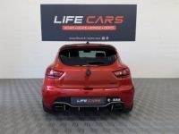Renault Clio IV (B98) RS 1.6 T 200ch EDC 2013 entretien complet - <small></small> 18.990 € <small>TTC</small> - #9