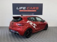 Renault Clio IV (B98) RS 1.6 T 200ch EDC 2013 entretien complet - <small></small> 18.990 € <small>TTC</small> - #11