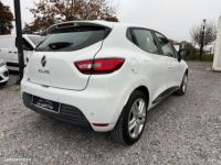 Renault Clio IV BUSINESS 0.9 TCe 90 1° Main Suivi Complet - <small></small> 8.490 € <small>TTC</small> - #7