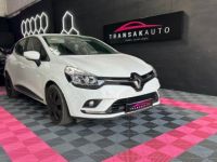 Renault Clio iv business 90 ch 1.5 dci - <small></small> 6.490 € <small>TTC</small> - #1