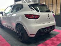 Renault Clio iv business 90 ch 1.5 dci - <small></small> 6.490 € <small>TTC</small> - #3