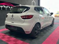 Renault Clio iv business 90 ch 1.5 dci - <small></small> 6.490 € <small>TTC</small> - #4