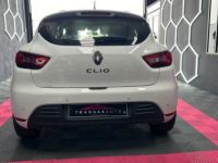 Renault Clio iv business 90 ch 1.5 dci - <small></small> 6.490 € <small>TTC</small> - #30