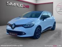 Renault Clio IV BUSINESS dCi 75 AVEC TOIT PANORAMQIUE - <small></small> 7.990 € <small>TTC</small> - #3