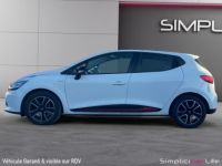 Renault Clio IV BUSINESS dCi 75 AVEC TOIT PANORAMQIUE - <small></small> 7.990 € <small>TTC</small> - #4