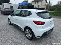 Renault Clio IV BUSINESS DCI 75 ENERGY 1 ere main - <small></small> 7.500 € <small>TTC</small> - #4