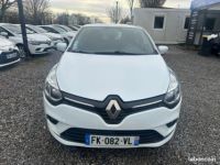 Renault Clio IV BUSINESS TCe 90 E6C 5P 1 ERE MAIN - <small></small> 7.390 € <small>TTC</small> - #2