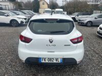 Renault Clio IV BUSINESS TCe 90 E6C 5P 1 ERE MAIN - <small></small> 7.390 € <small>TTC</small> - #4