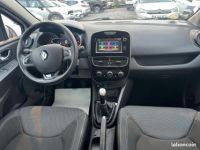 Renault Clio IV BUSINESS TCe 90 E6C 5P 1 ERE MAIN - <small></small> 7.390 € <small>TTC</small> - #9