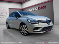 Renault Clio IV dCi 110 Initiale Paris CAMERA/ALCANTARA/CUIR - GARANTIE 12 MOIS - - <small></small> 14.490 € <small>TTC</small> - #1