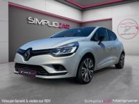 Renault Clio IV dCi 110 Initiale Paris CAMERA/ALCANTARA/CUIR - GARANTIE 12 MOIS - - <small></small> 14.490 € <small>TTC</small> - #5