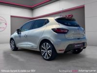 Renault Clio IV dCi 110 Initiale Paris CAMERA/ALCANTARA/CUIR - GARANTIE 12 MOIS - - <small></small> 14.490 € <small>TTC</small> - #6