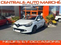 Renault Clio IV dCi 75 Business - <small></small> 8.000 € <small>TTC</small> - #1