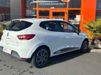 Renault Clio IV dCi 75 Business - <small></small> 8.000 € <small>TTC</small> - #3