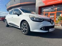 Renault Clio IV dCi 75 Business - <small></small> 8.000 € <small>TTC</small> - #13