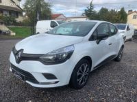 Renault Clio IV DCI 75 ENERGY 1° Main Garantie - <small></small> 6.990 € <small>TTC</small> - #1