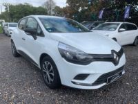 Renault Clio IV DCI 75 ENERGY 1° Main Garantie - <small></small> 6.990 € <small>TTC</small> - #3