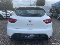 Renault Clio IV DCI 75 ENERGY 1° Main Garantie - <small></small> 6.990 € <small>TTC</small> - #5