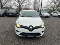 Renault Clio IV DCI 75 ENERGY E6C AIR 5P 1 ERE MAIN - <small></small> 7.490 € <small>TTC</small> - #2