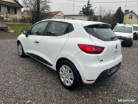 Renault Clio IV DCI 75 ENERGY E6C AIR 5P 1 ERE MAIN - <small></small> 7.490 € <small>TTC</small> - #5