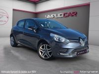 Renault Clio IV dCi 75 Energy Zen / ENTREE SANS CLÉ / GPS / BLUETOOTH / REGUL VITESSE / GARANTIE 12 MOIS - <small></small> 8.980 € <small>TTC</small> - #1