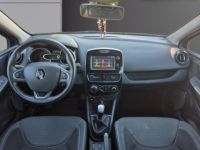 Renault Clio IV dCi 75 Energy Zen / ENTREE SANS CLÉ / GPS / BLUETOOTH / REGUL VITESSE / GARANTIE 12 MOIS - <small></small> 8.980 € <small>TTC</small> - #2