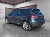 Renault Clio IV dCi 75 Energy Zen / ENTREE SANS CLÉ / GPS / BLUETOOTH / REGUL VITESSE / GARANTIE 12 MOIS - <small></small> 8.980 € <small>TTC</small> - #3