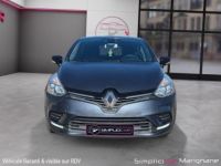 Renault Clio IV dCi 75 Energy Zen / ENTREE SANS CLÉ / GPS / BLUETOOTH / REGUL VITESSE / GARANTIE 12 MOIS - <small></small> 8.980 € <small>TTC</small> - #4