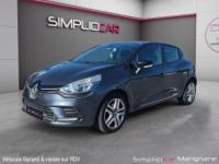 Renault Clio IV dCi 75 Energy Zen / ENTREE SANS CLÉ / GPS / BLUETOOTH / REGUL VITESSE / GARANTIE 12 MOIS - <small></small> 8.980 € <small>TTC</small> - #5