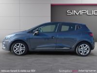 Renault Clio IV dCi 75 Energy Zen / ENTREE SANS CLÉ / GPS / BLUETOOTH / REGUL VITESSE / GARANTIE 12 MOIS - <small></small> 8.980 € <small>TTC</small> - #6