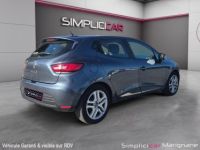 Renault Clio IV dCi 75 Energy Zen / ENTREE SANS CLÉ / GPS / BLUETOOTH / REGUL VITESSE / GARANTIE 12 MOIS - <small></small> 8.980 € <small>TTC</small> - #8