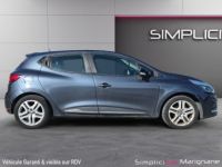 Renault Clio IV dCi 75 Energy Zen / ENTREE SANS CLÉ / GPS / BLUETOOTH / REGUL VITESSE / GARANTIE 12 MOIS - <small></small> 8.980 € <small>TTC</small> - #9