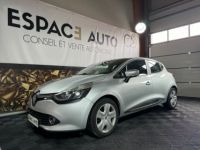 Renault Clio IV dCi 90 eco2 Zen - <small></small> 7.490 € <small>TTC</small> - #1