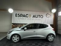 Renault Clio IV dCi 90 eco2 Zen - <small></small> 7.490 € <small>TTC</small> - #2