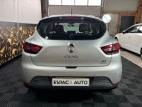 Renault Clio IV dCi 90 eco2 Zen - <small></small> 7.490 € <small>TTC</small> - #4