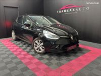 Renault Clio IV dCi 90 EDC Initiale Paris - <small></small> 11.490 € <small>TTC</small> - #1