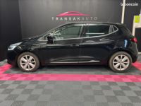 Renault Clio IV dCi 90 EDC Initiale Paris - <small></small> 11.490 € <small>TTC</small> - #2