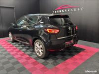 Renault Clio IV dCi 90 EDC Initiale Paris - <small></small> 11.490 € <small>TTC</small> - #3