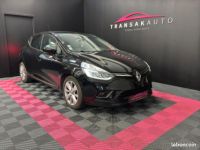 Renault Clio IV dCi 90 EDC Initiale Paris - <small></small> 11.490 € <small>TTC</small> - #6