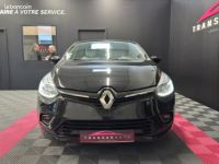 Renault Clio IV dCi 90 EDC Initiale Paris - <small></small> 11.490 € <small>TTC</small> - #7