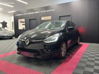 Renault Clio IV dCi 90 EDC Initiale Paris - <small></small> 11.490 € <small>TTC</small> - #8