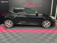 Renault Clio IV dCi 90 EDC Initiale Paris - <small></small> 11.490 € <small>TTC</small> - #9