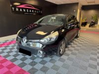 Renault Clio IV dCi 90 Energy eco2 82g Zen - <small></small> 7.480 € <small>TTC</small> - #1