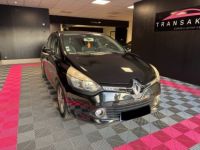 Renault Clio IV dCi 90 Energy eco2 82g Zen - <small></small> 7.480 € <small>TTC</small> - #7