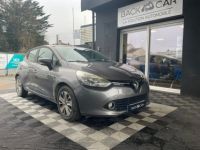 Renault Clio IV dCi 90 Energy SL Trend - <small></small> 7.290 € <small>TTC</small> - #1